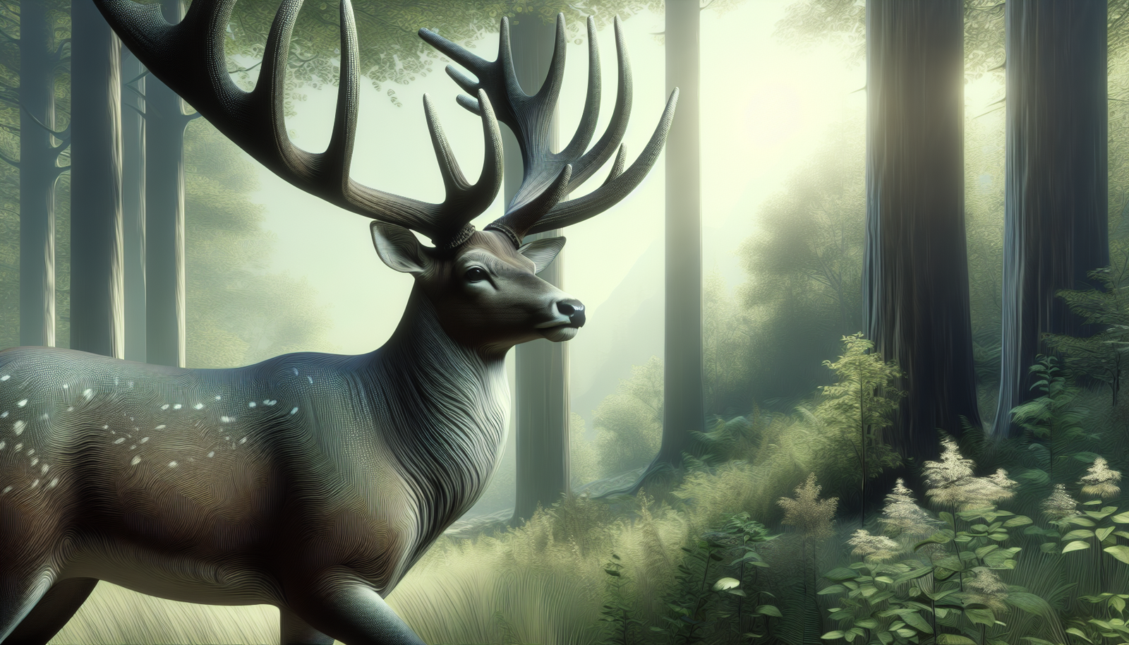 The Benefits of IGF-1 in Deer Antler Supplementation