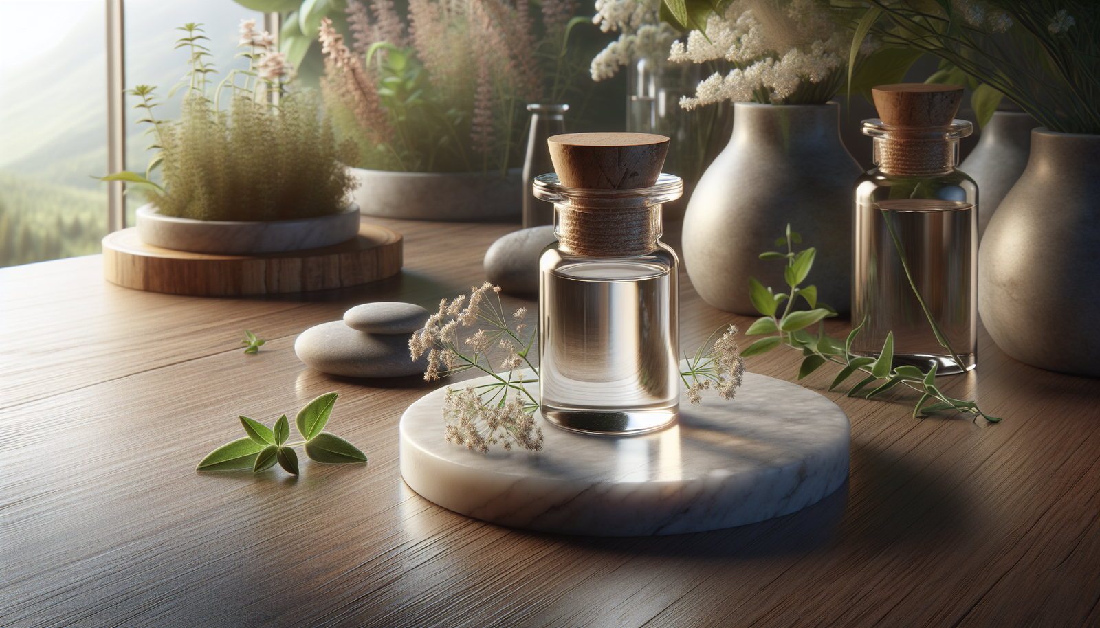 The Connection Between Homeopathic HGH and Overall Wellness