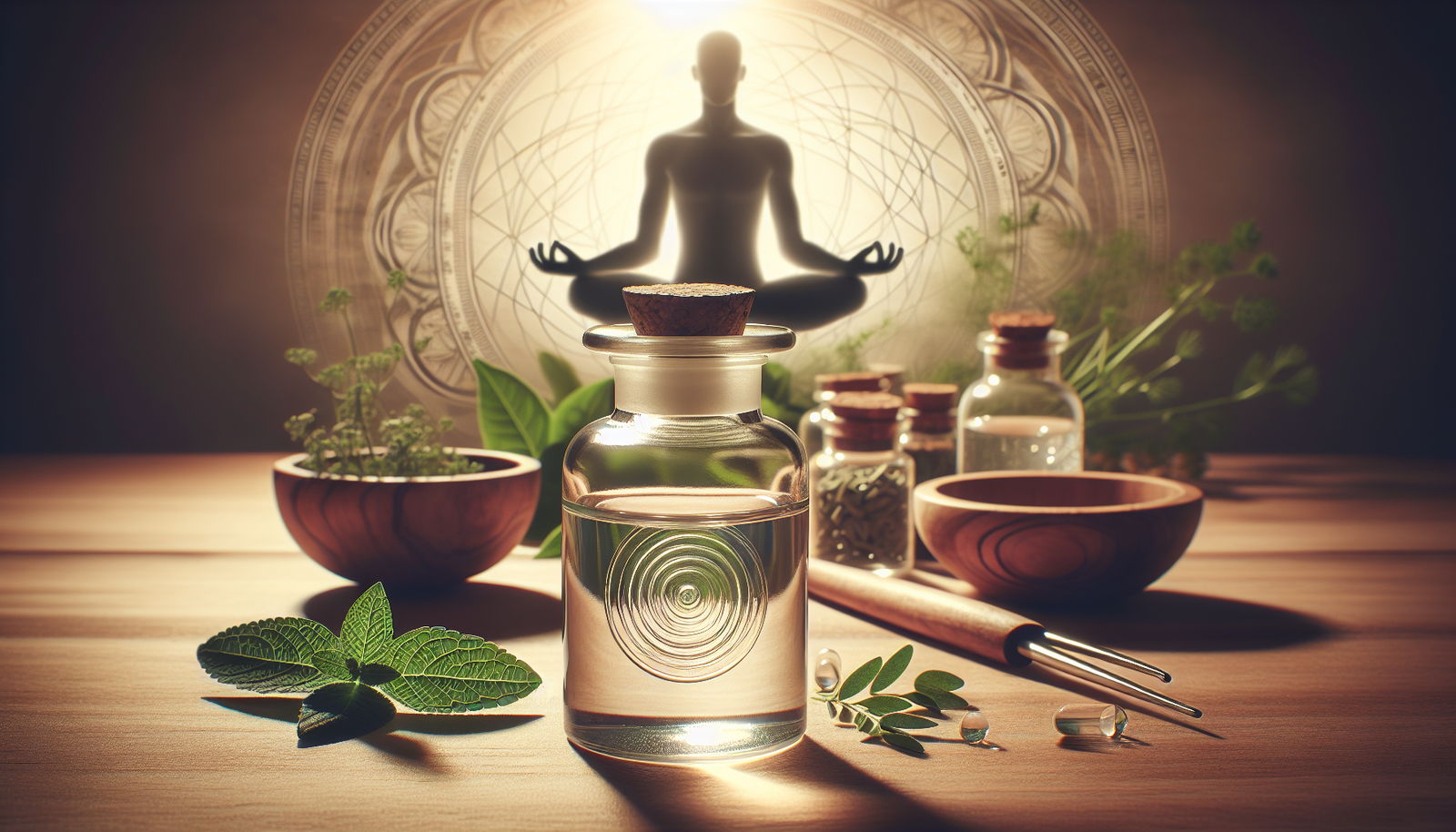 The Evolution of Health Perspectives with Homeopathic HGH