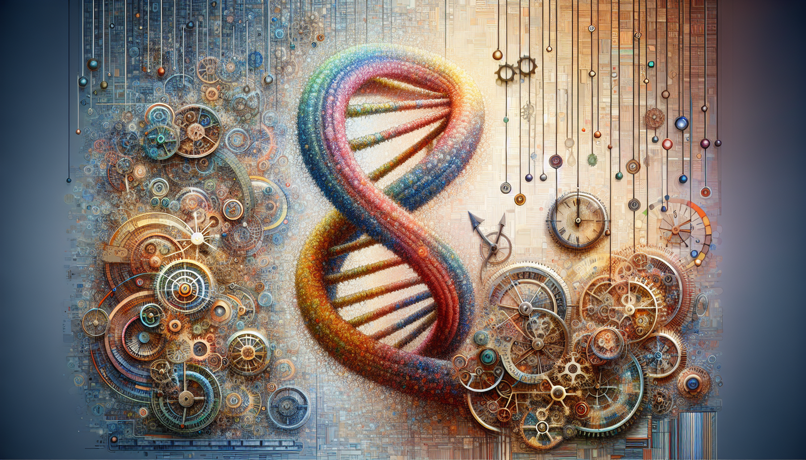 The Impact of High IGF-1 on Aging