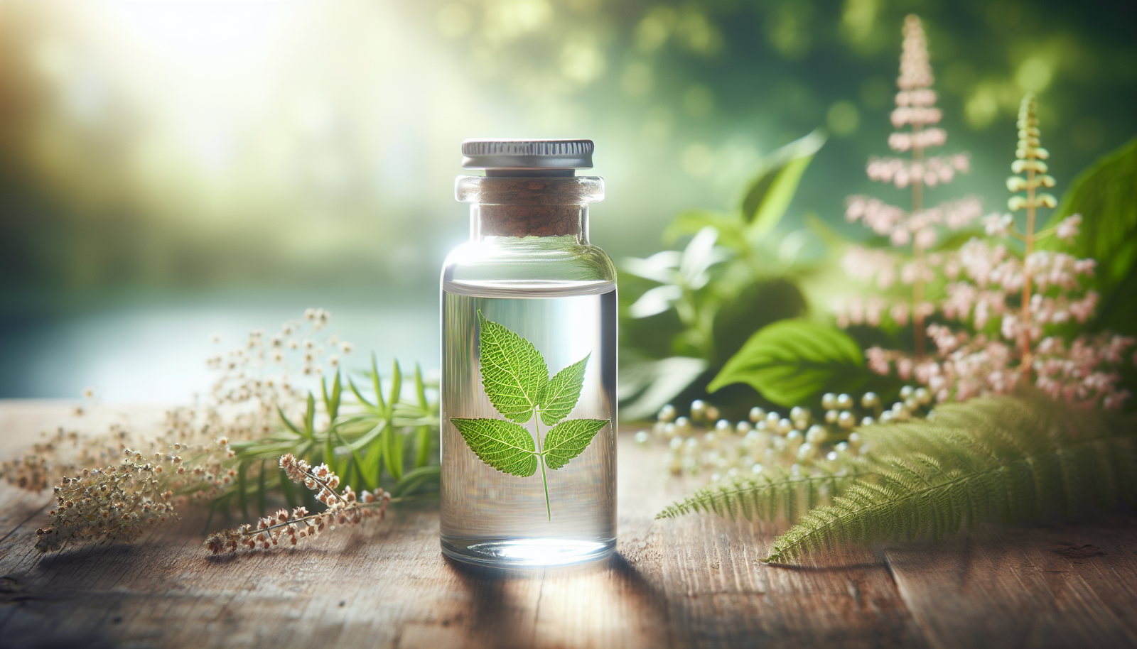 The Language of Homeopathic HGH