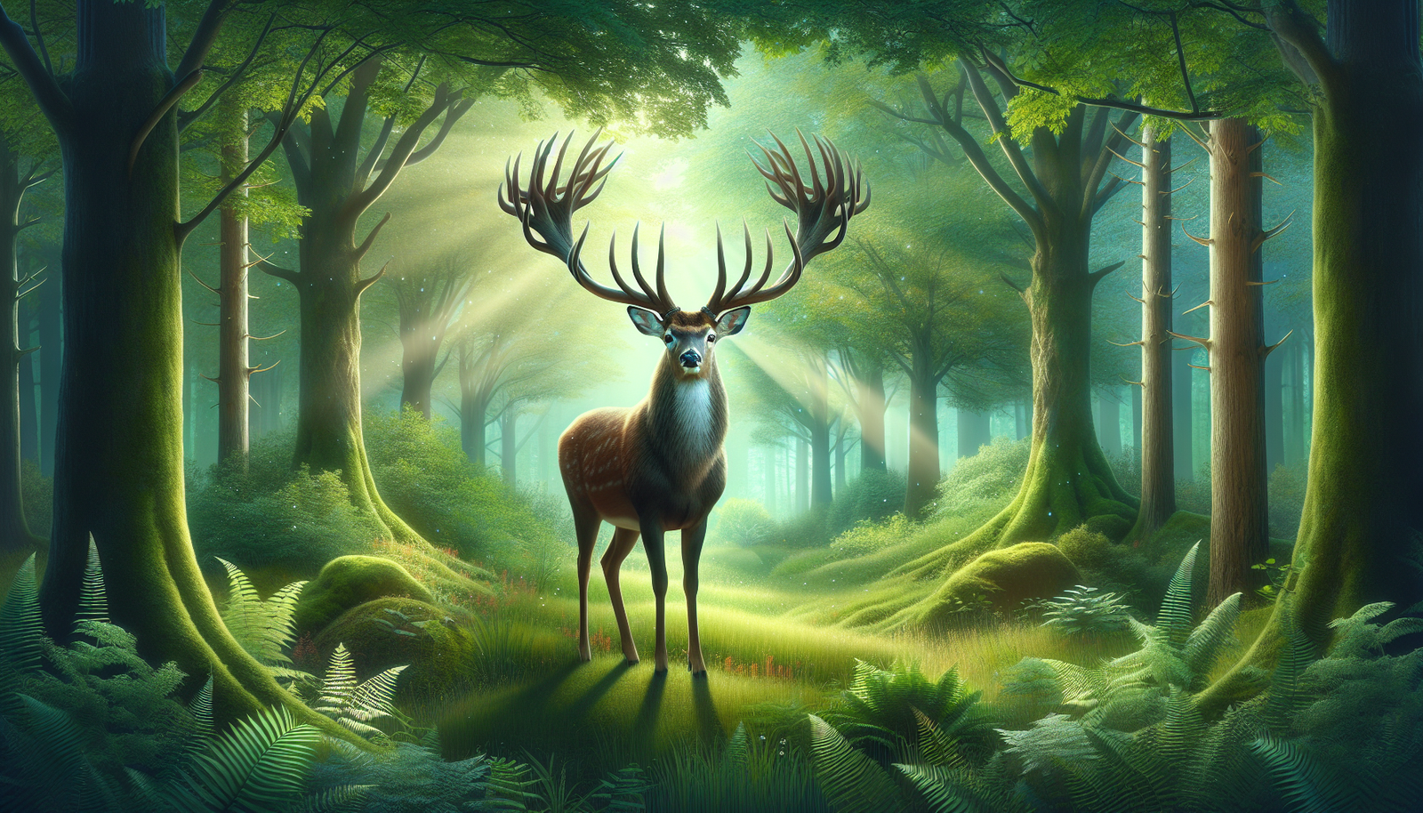 The Main Function of IGF-1: Unlocking the Secrets of Deer Antler