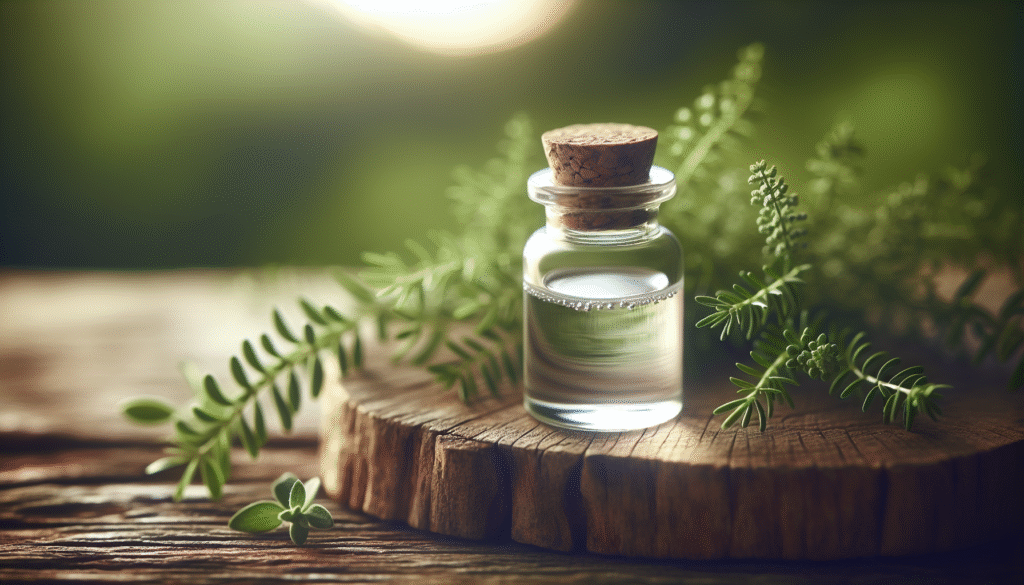 The Quiet Revolution of Homeopathic HGH
