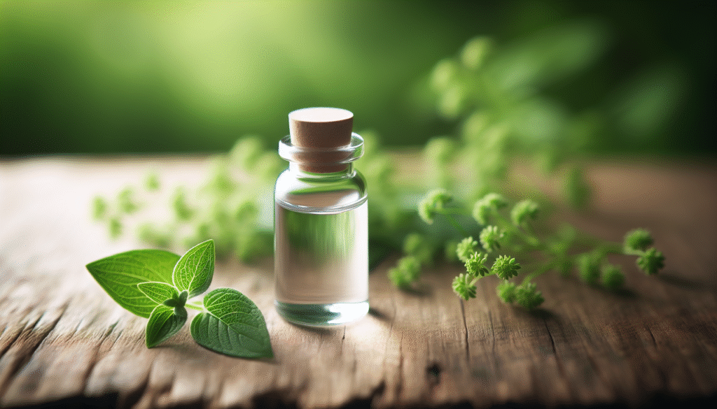 The Quiet Revolution of Homeopathic HGH