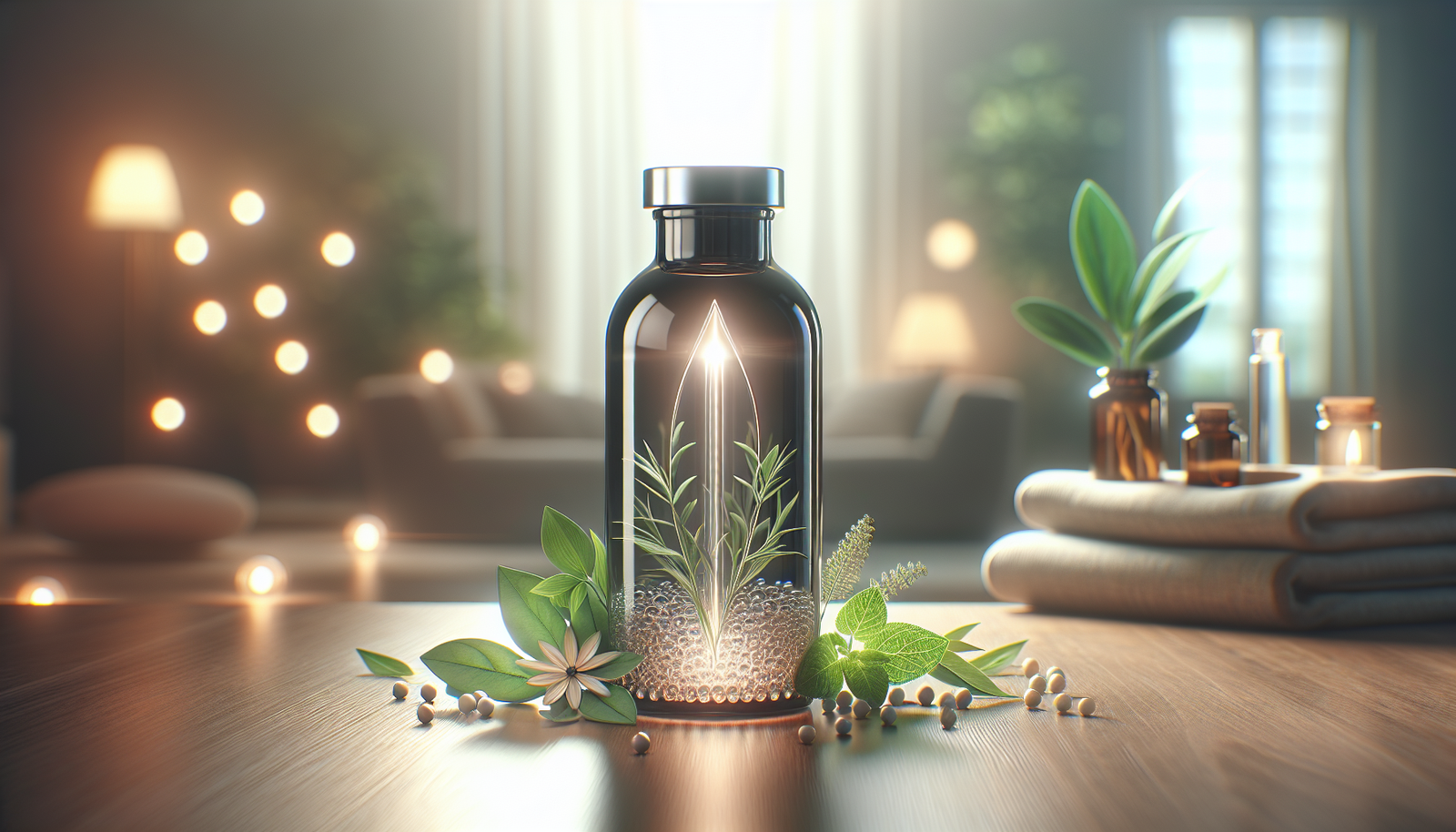 The Transformative Nature of Homeopathic HGH