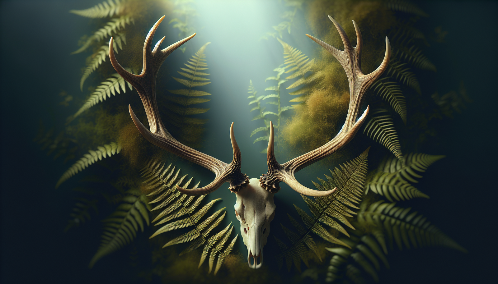 Exploring the Potential of Deer Antler for IGF-1 Enhancement Exploring the Potential of Deer Antler for IGF-1 Enhancement