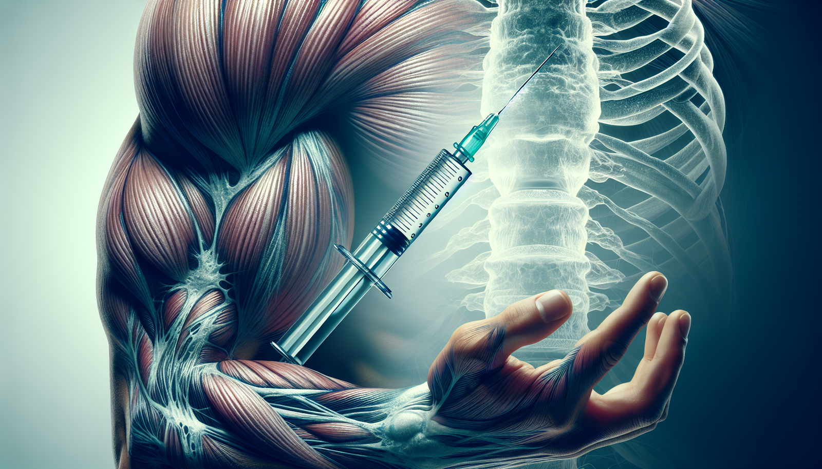 Is It Better to Have High or Low IGF-1 for Muscle Mass? Is It Better to Have High or Low IGF-1 for Muscle Mass?