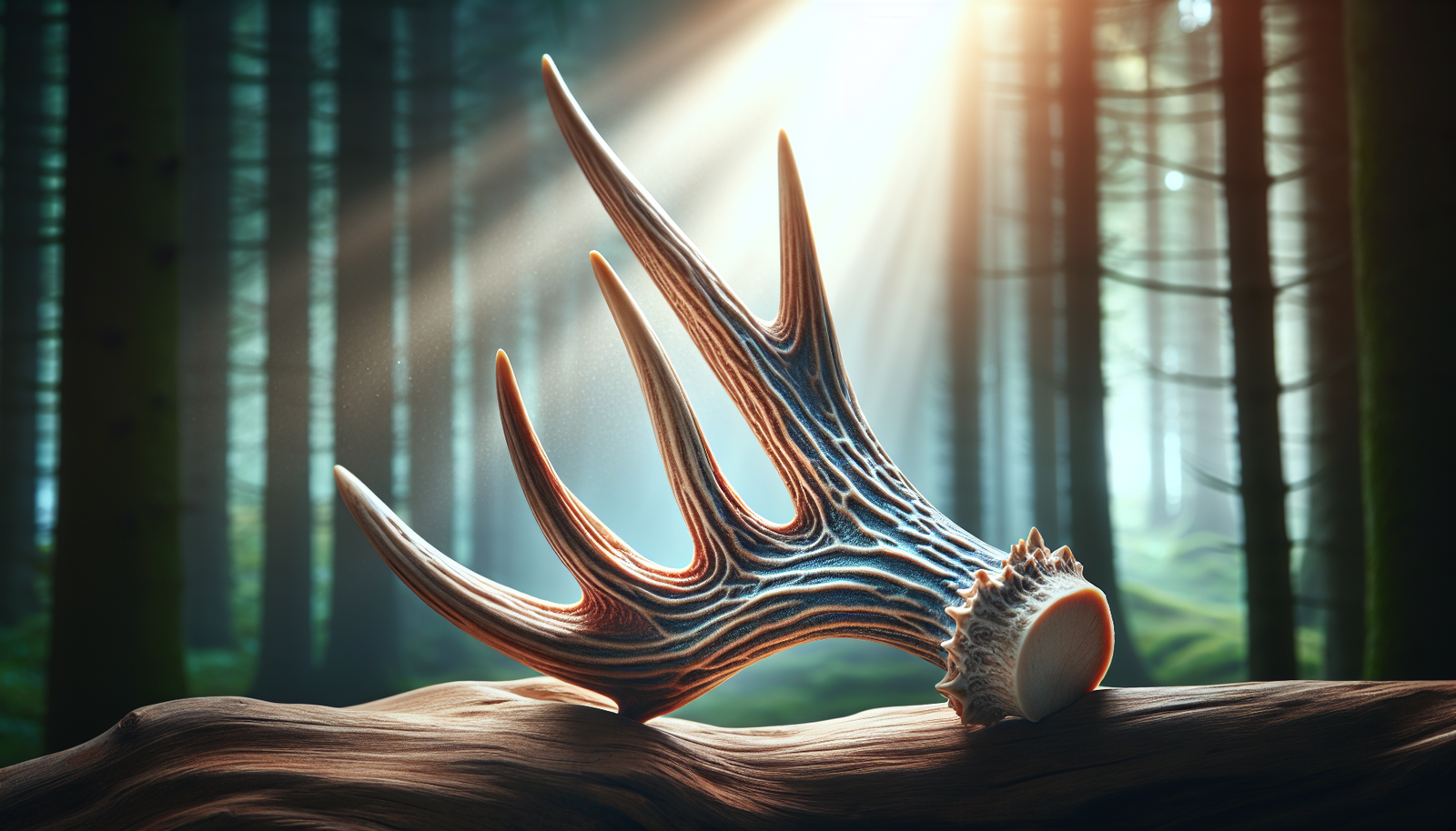 The Impact of IGF-1 on Muscle Mass: Deer Antler Benefits and Risks The Impact of IGF-1 on Muscle Mass: Deer Antler Benefits and Risks