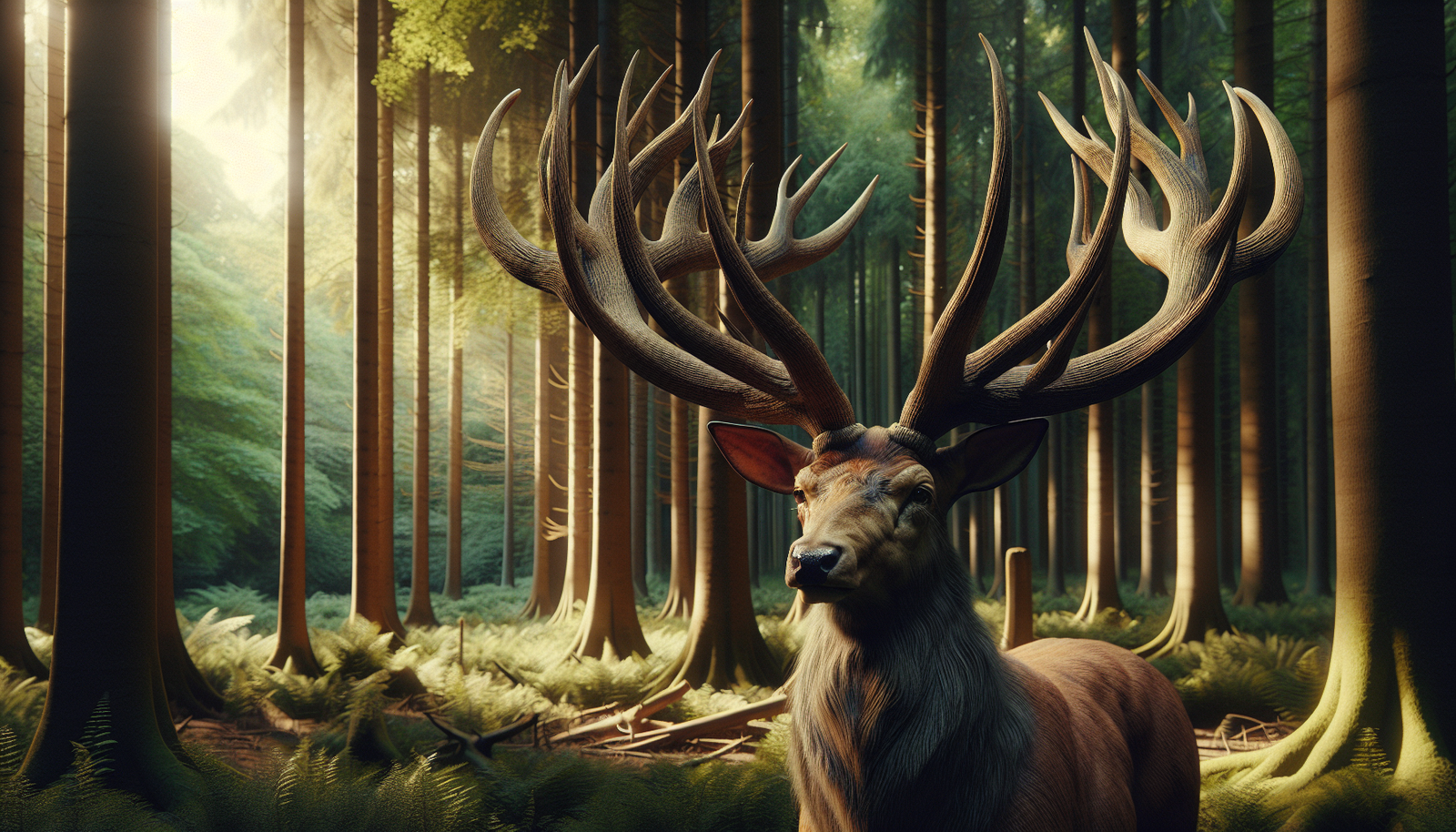 Unlocking the Secrets of Deer Antler for Testosterone and Muscle Gain Unlocking the Secrets of Deer Antler for Testosterone and Muscle Gain